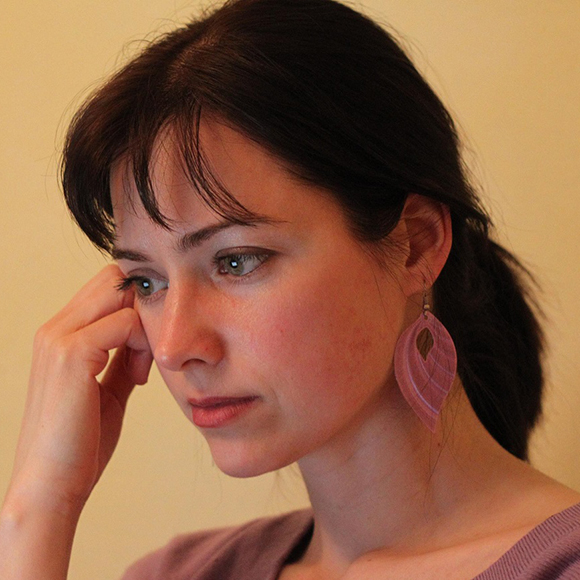 Korbély Dóra